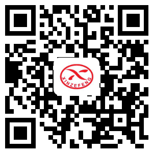 欣泽丰官方微信