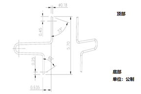 C-Pin
